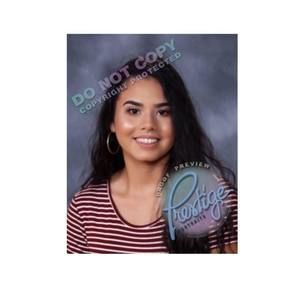 Meet your Posher, Michelle